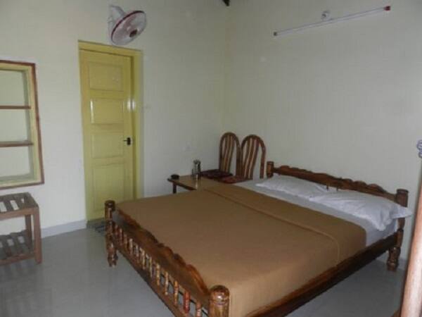 Maduvan Homestay, Madikeri 3